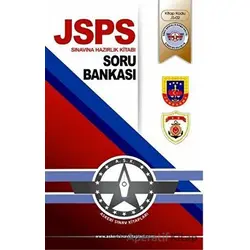JSPS Sınavına Hazırlık Soru Bankası JS-02 - Mehmet Er - Dizgi Kitap