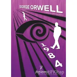 1984 - George Orwell - Payidar Yayınevi