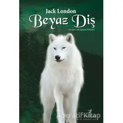 Beyaz Diş - Jack London - Payidar Yayınevi
