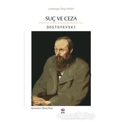Suç ve Ceza - Fyodor Mihayloviç Dostoyevski - Arel Kitap
