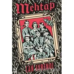 Mehtap - Can Evrenol - Altıkırkbeş Yayınları