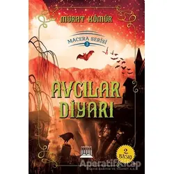 Piramitteki Sır - Macera Serisi 2 - Murat Kömür - Anatolia Kitap