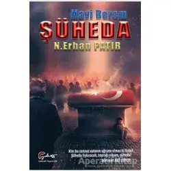 Mavi Berem Şüheda - N. Erhan Patır - Galeati Yayıncılık