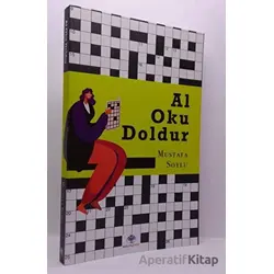 Al Oku Doldur - Mustafa Soylu - Mavi Nefes Yayınları
