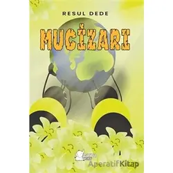 Mucizarı - Resul Dede - Parya Kitap