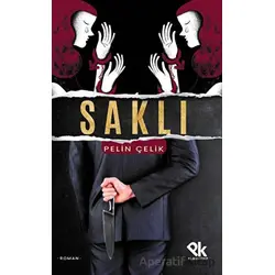 Saklı - Pelin Çelik - Panu Kitap