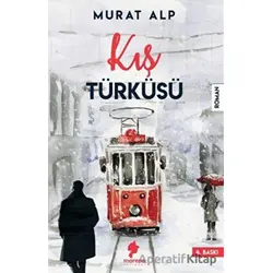 Kış Türküsü - Murat Alp - Morena Yayınevi