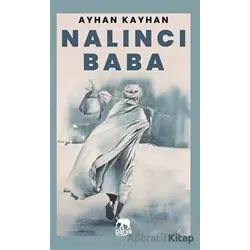 Nalıncı Baba - Ayhan Kayhan - Parya Kitap