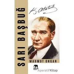 Sarı Başbuğ - Mahmut Ongan - Parya Kitap