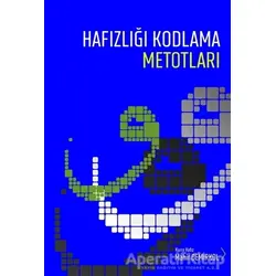 Hafızlığı Kodlama Metotları - Mahir Demirkol - Kutup Yıldızı Yayınları