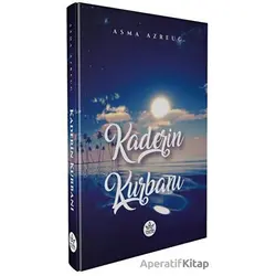 Kaderin Kurbanı - Asma Azreug - Elpis Yayınları