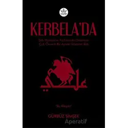 Kerbela’da - Gürbüz Şimşek - Elpis Yayınları