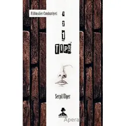 3, 2, 1… Tıp! - Serpil Ülger - İmgenin Çocukları Yayınevi