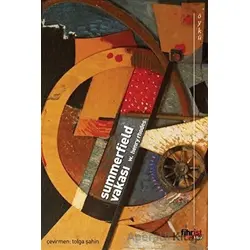 Summerfield Vakası - William Henry Rhodes - Fihrist Kitap