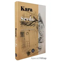 Kara Sevda - Nazlı Tunçel Akdeniz - Elpis Yayınları