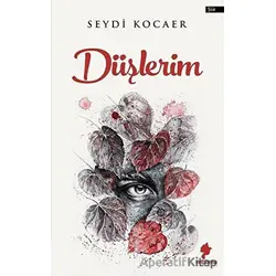 Düşlerim - Seydi Kocaer - Morena Yayınevi