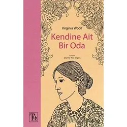 Kendine Ait Bir Oda - Virginia Woolf - Töz Yayınları