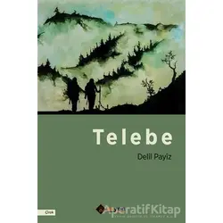 Telebe - Delil Payiz - Aryen Yayınları