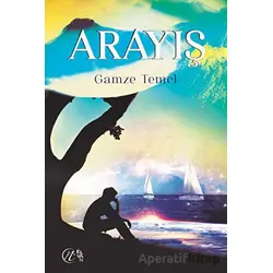Arayış - Gamze Temel - Nida Yayıncılık