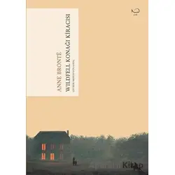 Wildfell Konağı Kiracısı - Anne Bronte - Yedi Yayınları