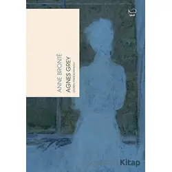 Agnes Grey - Anne Bronte - Yedi Yayınları