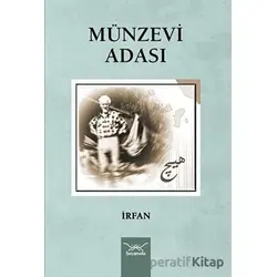 Münzevi Adası - İrfan - Heyamola Yayınları