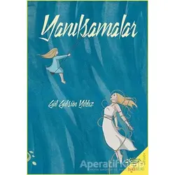 Yanılsamalar - Gül Gülsün Yıldız - h2o Kitap