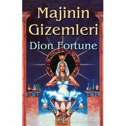 Majinin Gizemleri - Dion Fortune - Hermes Yayınları