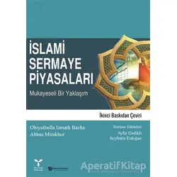 İslami Sermaye Piyasaları - Abbas Mirakhor - Umuttepe Yayınları