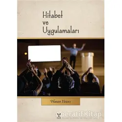 Hitabet Ve Uygulamaları - Hasan Yazıcı - Umuttepe Yayınları