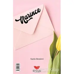 Narince - Narin Demirci - Efsus Yayınları