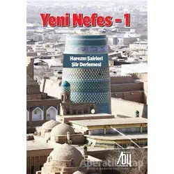 Yeni Nefes-1 - Kolektif - Baygenç Yayıncılık