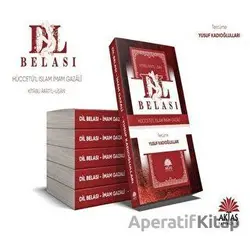 Dil Belası - İmam-ı Gazali - Aktaş Yayıncılık