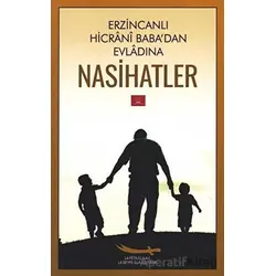 Nasihatler - Ali Rıza Sayan - Tesnim Yayınları