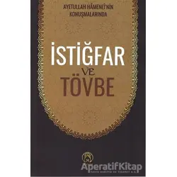 İstiğfar ve Tövbe - Kolektif - Tesnim Yayınları