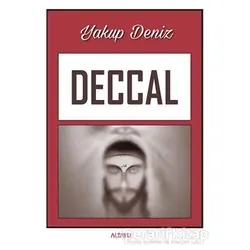 Deccal - Yakup Deniz - Altaylı Yayınları