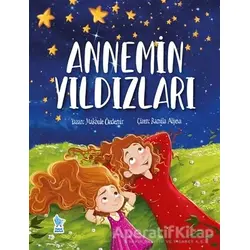 Annemin Yıldızları - Makbule Özdemir - Damla Yayınevi