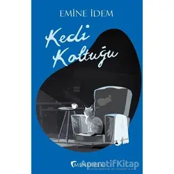 Kedi Koltuğu - Emine İdem - Mendirek Yayıncılık