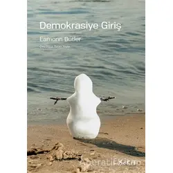 Demokrasiye Giriş - Eamonn Butler - Liberte Yayınları