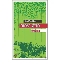 Evrensel Köyden Öyküler - İsmail Cem Özkan - Alter Yayıncılık