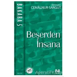 Bakara 5 - Cemalnur Sargut - Nefes Yayıncılık