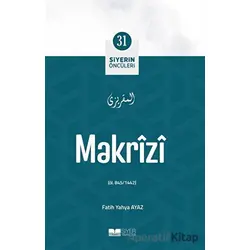 Makrizi - Fatih Yahya Ayaz - Siyer Yayınları