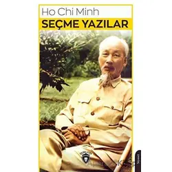 Seçme Yazılar - Ho Chi Minh - Dorlion Yayınları