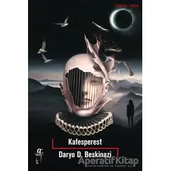 Kafesperest - Daryo D. Beskinazi - Oğlak Yayıncılık