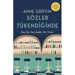 Sözler Tükendiğinde - Anne Griffin - Epsilon Yayınevi
