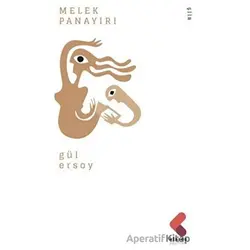 Melek Panayırı - Gül Ersoy - Klaros Yayınları