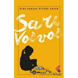 Sarı Vosvos - Özge Burçak Öztürk Güven - Klaros Yayınları