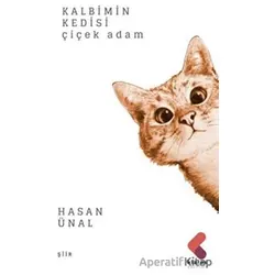 Kalbimin Kedisi - Hasan Ünal - Klaros Yayınları