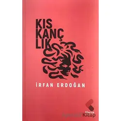 Kıskançlık - İrfan Erdoğan - Klaros Yayınları
