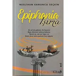 Epiphania Işıma - Neslihan Kanuncu Seçkin - Klaros Yayınları